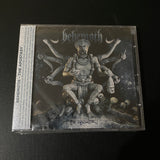 Behemoth - The Apostasy - BRA