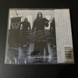Behemoth - The Apostasy - BRA