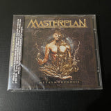 Masterplan - Metalmorphosis - BRA