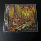 Voivod - Symphonique - BRA