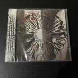 Carcass - Surgical Steel - BRA
