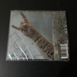 Carcass - Surgical Steel - BRA