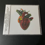 Carcass - Torn Arteries - BRA