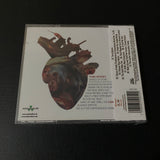 Carcass - Torn Arteries - BRA