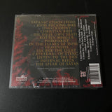 Nunslaughter - Satanic Chaos Legions - BRA