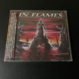 In Flames - Colony - BRA