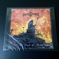 Gates of Ishtar - The Dawn of Flames - SLIPCASE BRA