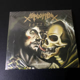 Sarcofago - Rotting - DELUXE BRA (CD+DVD)