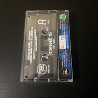 The Force - Stormwarning - TAPE ARG