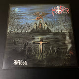 Mystifier - Wicca - VINILO USA