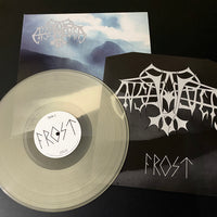 Enslaved - Frost - VINILO EU