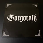 Gorgoroth - Pentagram - VINILO EU