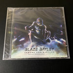 Blaze Bayley - Endure and Survive - ARG