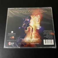 Blaze Bayley - Endure and Survive - ARG