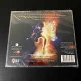Blaze Bayley - Endure and Survive - ARG