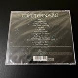 Whitesnake - 1987 30th Anniversary Edition - BRA