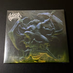 Sinister - Hate - DIGIPACK BRA