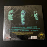 Sinister - Hate - DIGIPACK BRA