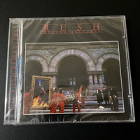 Rush - Moving Pictures - ARG