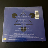Rush - Counterparts - SLIPCASE BRA