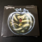 Whitesnake - Come an' Get It - SLIPCASE BRA