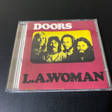 The Doors - L.A. Woman - BRA