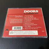 The Doors - L.A. Woman - BRA