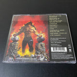 Manowar - Louder Than Hell - BRA