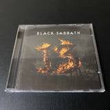 Black Sabbath - 13 - BRA