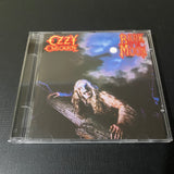 Ozzy Osbourne - Bark at the Moon - BRA