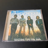 The Doors - Waiting for the Sun - BRA