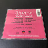 The Doors - Waiting for the Sun - BRA