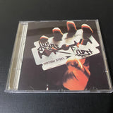 Judas Priest - British Steel - BRA (usado)
