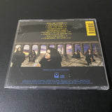 Dream Theater - Images and Words - BRA