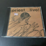 Judas Priest - Priest…Live! - BRA