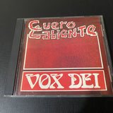 Vox Dei - Cuero Caliente - USA