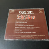 Vox Dei - Cuero Caliente - USA