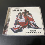 The Who - BBC Sessions - BRA