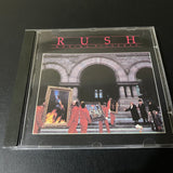 Rush - Moving Pictures - USA