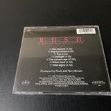 Rush - Moving Pictures - USA