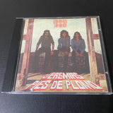 Vox Dei - Jeremias Pies do Plomo - ARG