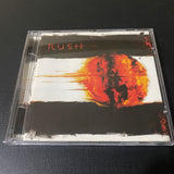 Rush - Vapor Trails - BRA