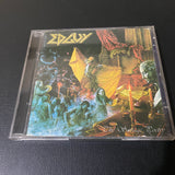Edguy - The Savage Poetry - DOBLE BRA