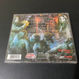 Edguy - The Savage Poetry - DOBLE BRA
