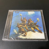 Dust - Hard Attack - USA