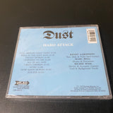 Dust - Hard Attack - USA