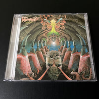 Monstrosity - Imperial Doom - RUS
