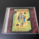 Skyclad - Prince of the Poverty Line - EU