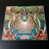 Monstrosity - Imperial Doom - RUS