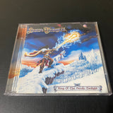 Luca Turilli - King of Nordic Twilight - BRA